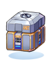 Avenger Upgrading Cube