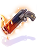 Freedom Flame