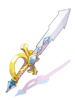 Frist Sword