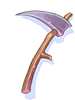 Crescent Scythe