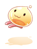 Drops Hairpin