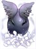 Black Dragon Egg