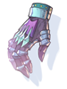Fortune Glove