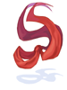Red Muffler