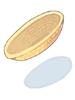 Straw Basket