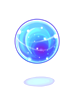 Blue Bijou