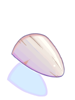 Decayed Nail